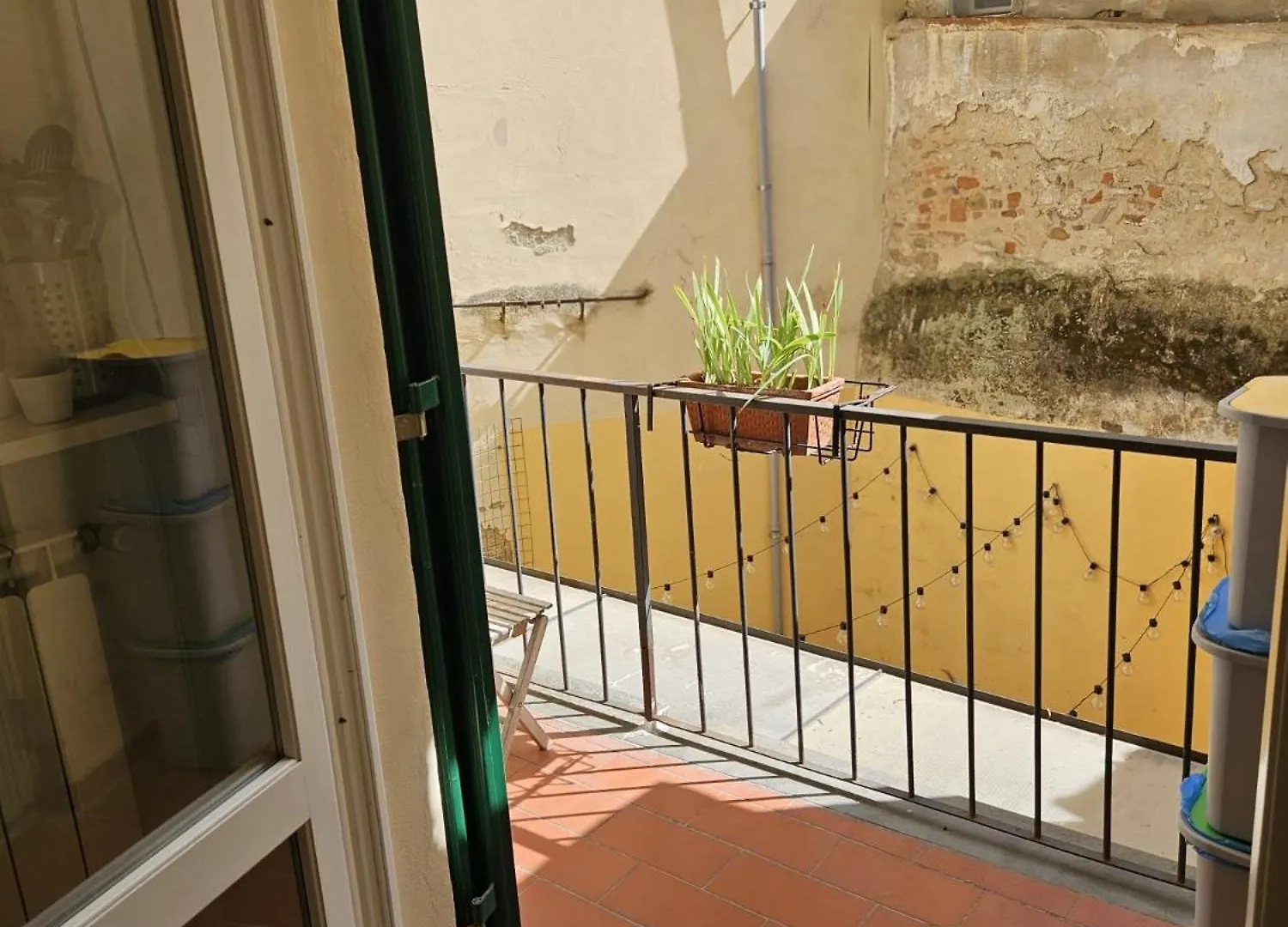 Appartamento Charming House In San Niccolo Firenze