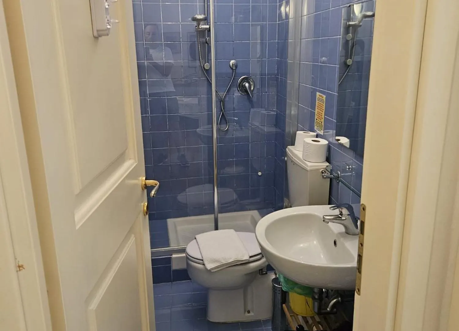 Appartamento Charming House In San Niccolo Firenze